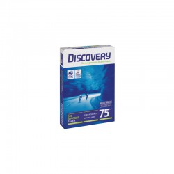 Ramette Discovery A3 75G 500F