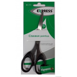 Express Ciseaux Pointus -...