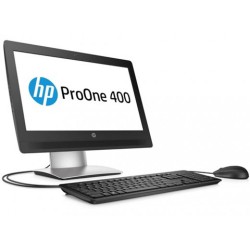 PC BUREAU HP ProOne 400 G3