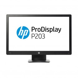 Ecran HP 20" HD ProDisplay...