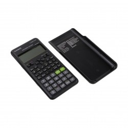 Achetez Casio FX82ES Plus Une 2e Calculatrice Scientifique