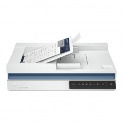 Scanner HP ScanJet Pro 2600 F1