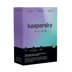 Kaspersky Plus Internet...