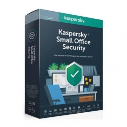 Kaspersky Small Office...
