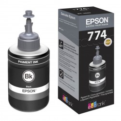 Bouteille d'encre Epson 774...