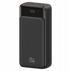 Power Bank USAMS 30000 mAh...