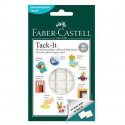 Pâte à Fixe FABER CASTELL...