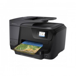 Imprimante HP Pro 8710...